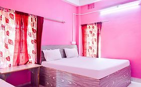 Hotel O Pradhan Nagar Siliguri